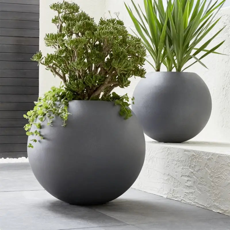 Pot de Fleur XXL Gros